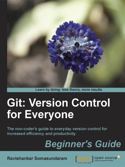 Git: Version Control for Everyone