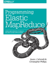 Programming Elastic MapReduce