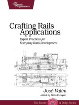 Crafting Rails Applications