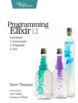 Programming Elixir 1.3