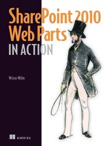 SharePoint 2010 Web Parts in Action