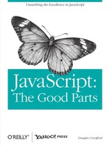 JavaScript语言精粹