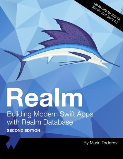 Realm: Building Modern Swift Apps with Realm Database