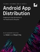 Android App Distribution