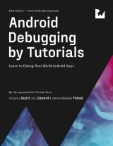 Android Debugging by Tutorials