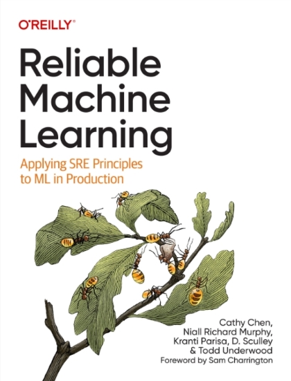 Reliable Machine Learning