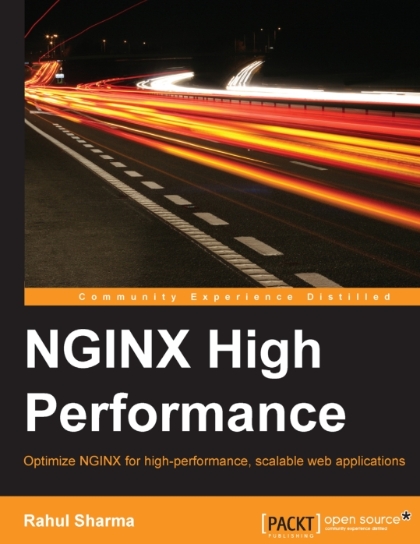 NGINX High Performance