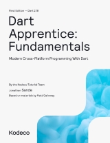 Dart Aoprentice: Fundamentals