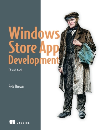 Windows Store App Development