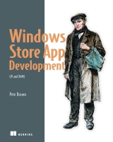 Windows Store App Development