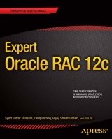 Expert Oracle RAC 12c