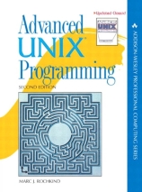 Advanced UNIX Programming 2nd Edition