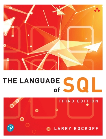 The Language of SQL 3rd Edition