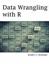 Data Wrangling with R
