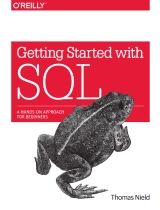 Getting Started with SQL