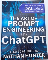 The Art of Prompt Engineering with chatGPT