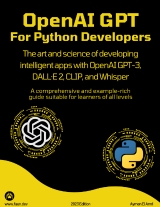 OpenAI GPT For Python Developers