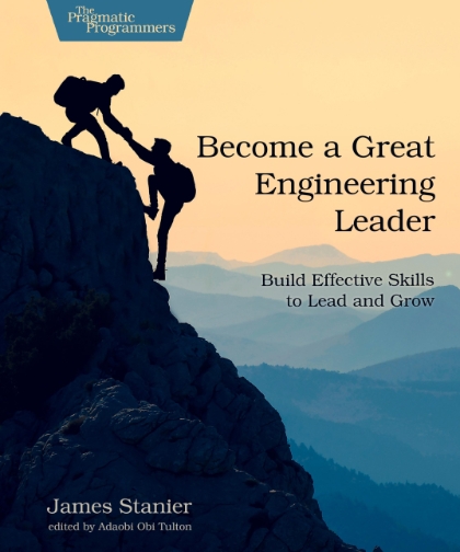 Become a Great Engineering Leader