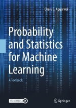 Probability and Statistics for Machine Learning