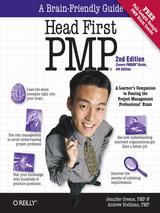 Head First PMP 2nd Edition