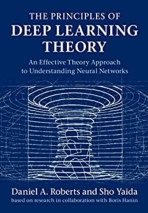 The Principles of Deep Learning Theory