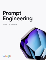 Google Prompt Engineering