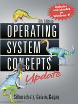 Operating System Concepts 8th Edition