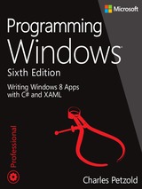 Programming Windows 6th Edition