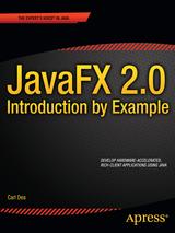JavaFX 2.0: Introduction by Example