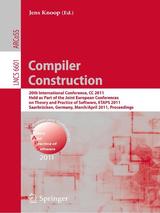 Compiler Construction: 20th International Conference